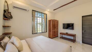 Nội thất lối vào