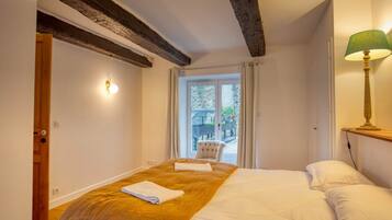 4 chambres, Wi-Fi gratuit