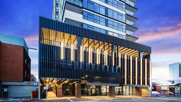 Exterior - Ambrosia - East End Hillside Haven (Adelaide)