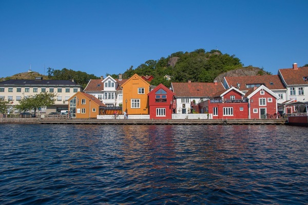 Muelle