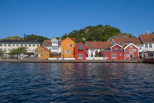 Muelle