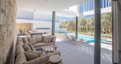 Ferienhaus Ayia Napa für 1 - 12 Personen mit 5 Schlafzimmern - Ferienhaus