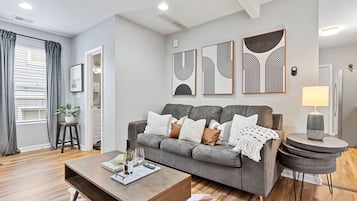 Smart TV, offices