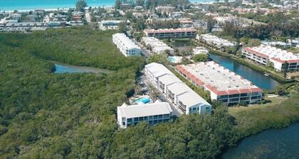 condo Anna Maria Sunrise