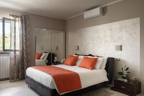 2 Schlafzimmer