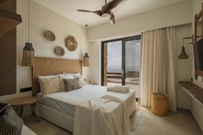 3 makuuhuonetta, silitysrauta/-lauta, ilmainen Wi-Fi, vuodevaatteet