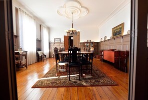 Spiseområde