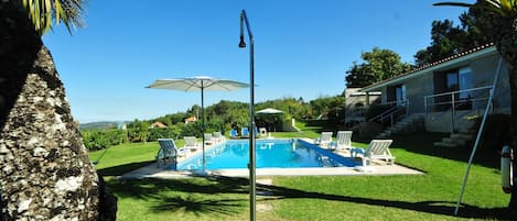 Alberca
