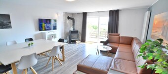 Holiday house Ustronie Morskie for 1 - 12 persons with 6 bedrooms - Holiday home