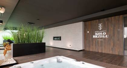 Lwowska 12B 1 Bedroom Apartment | Sauna | Jacuzzi