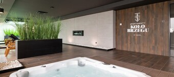 Comfortable Apartment | Sauna, Jacuzzi, Close to the Beach