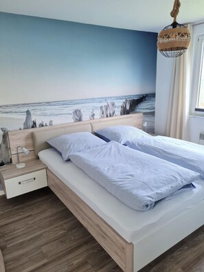 1 Schlafzimmer