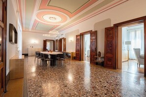 Dining - Ca' del Glicine (Venezia)