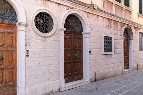 Außendetails