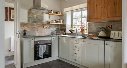 The Stables - Charming rural bolthole
