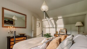 Unclassified image, 4 of 25, button - The Stables - Charming rural bolthole (Newton Abbot)