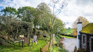 Unclassified image, 5 of 25, button - The Stables - Charming rural bolthole (Newton Abbot)