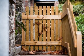 Exterior - The Stables - Charming rural bolthole (Newton Abbot)