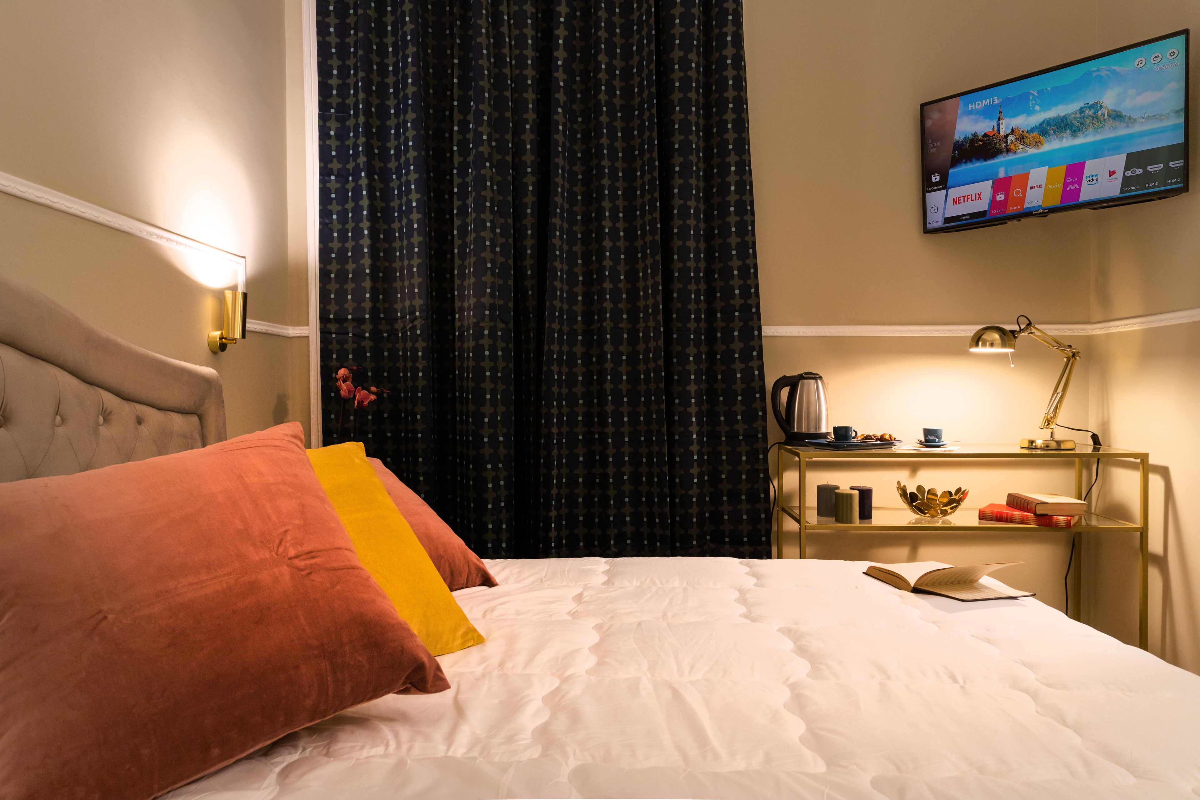 Foto - Fair Suite Roma Termini