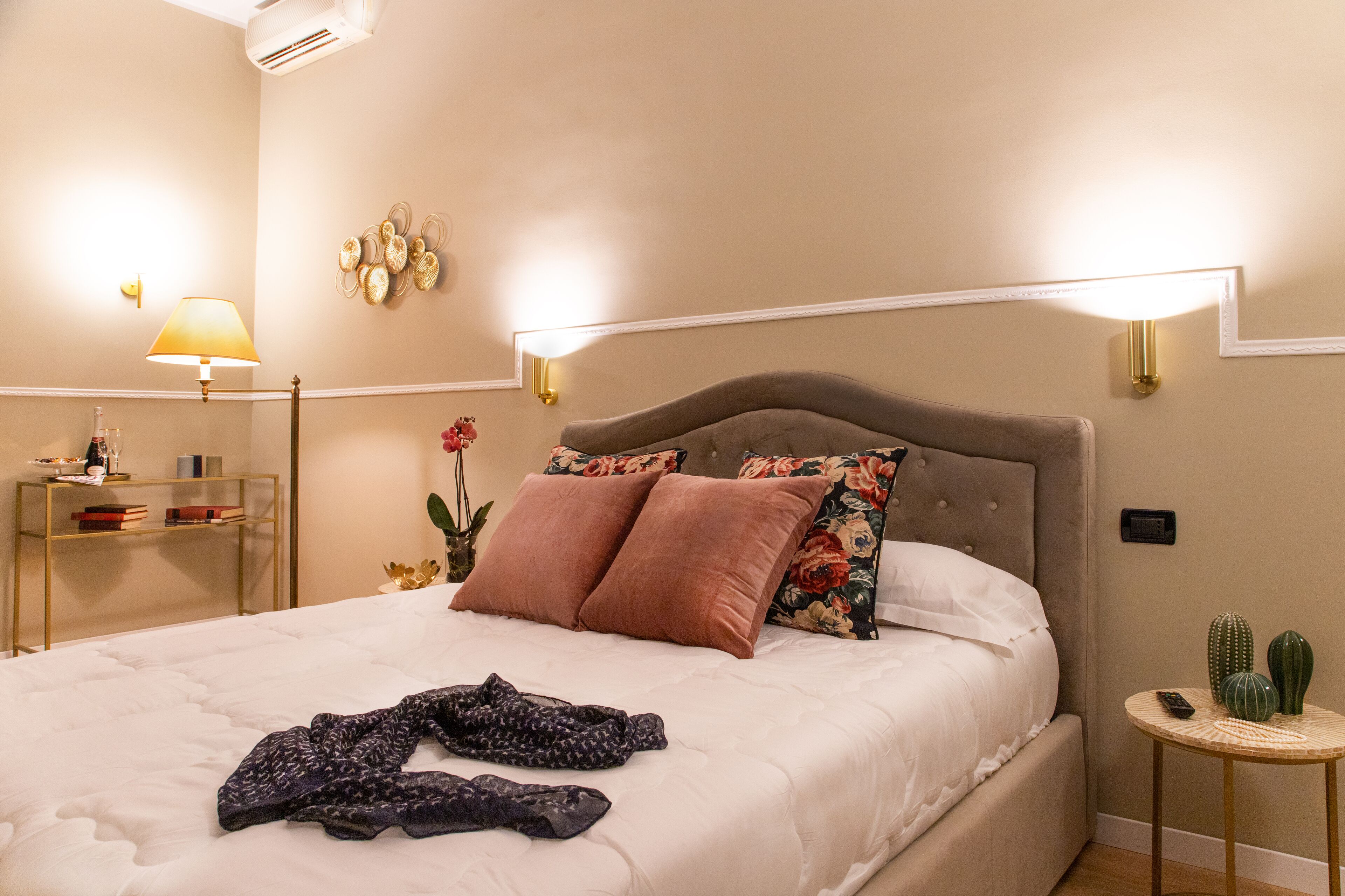 Foto - Fair Suite Roma Termini