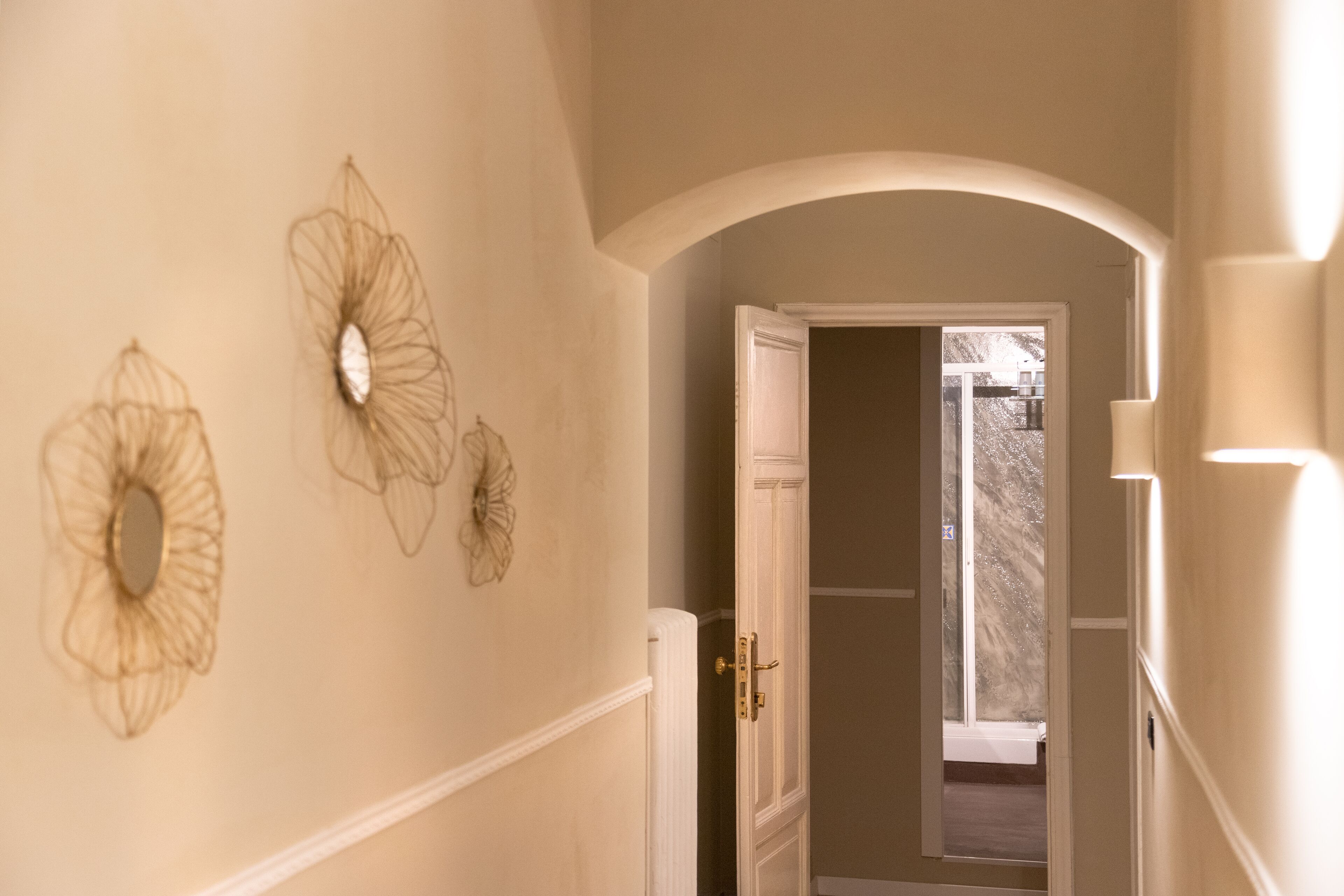 Foto - Fair Suite Roma Termini