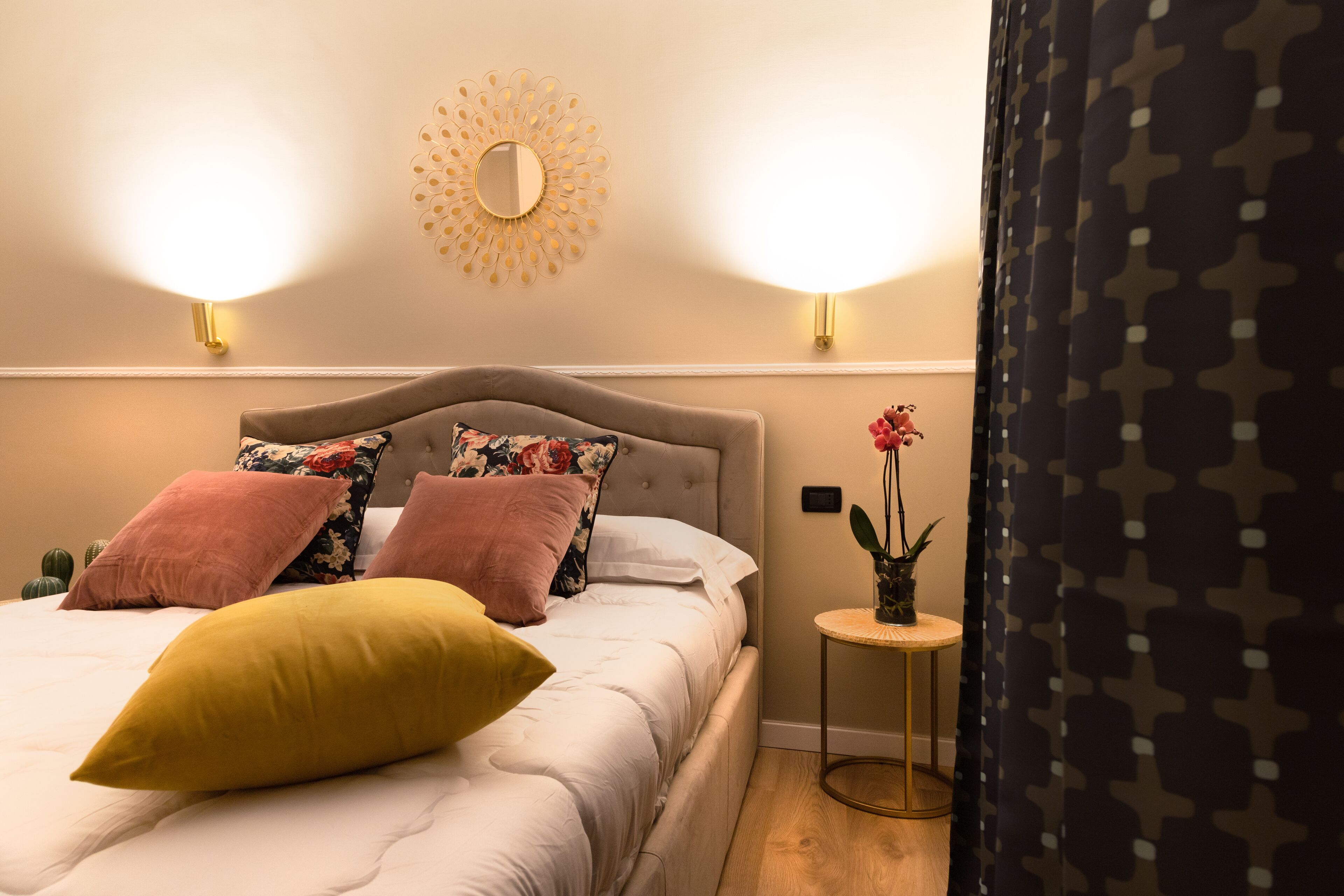 Foto - Fair Suite Roma Termini