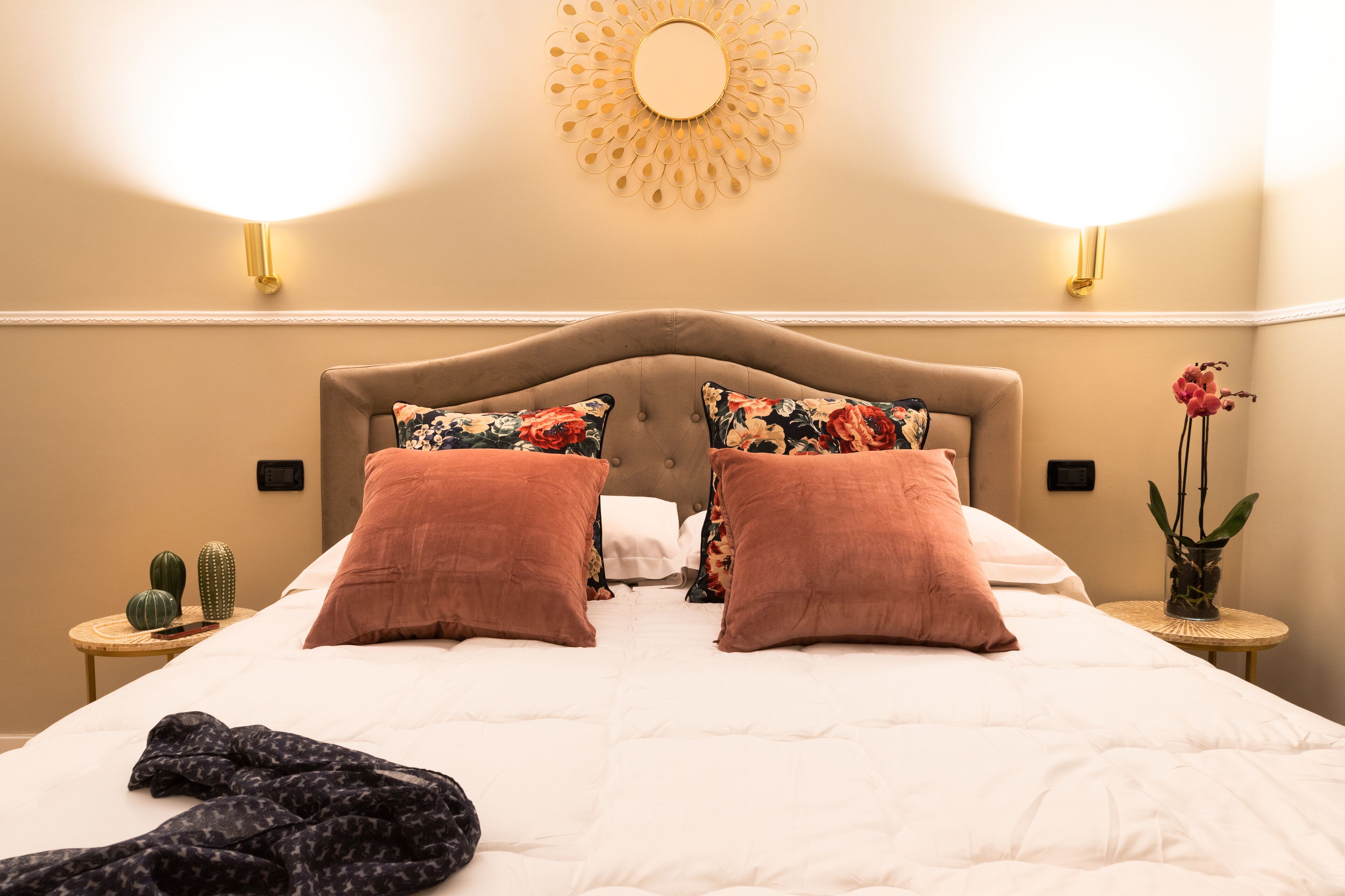 Foto - Fair Suite Roma Termini