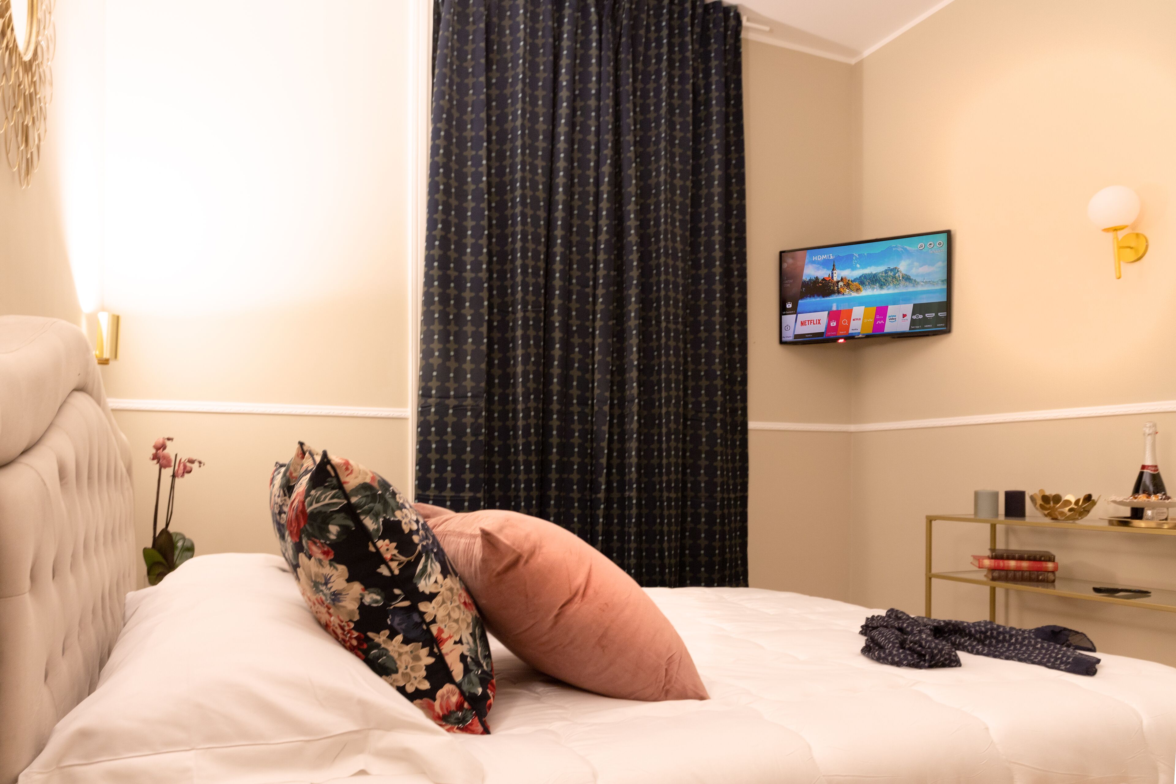 Foto - Fair Suite Roma Termini