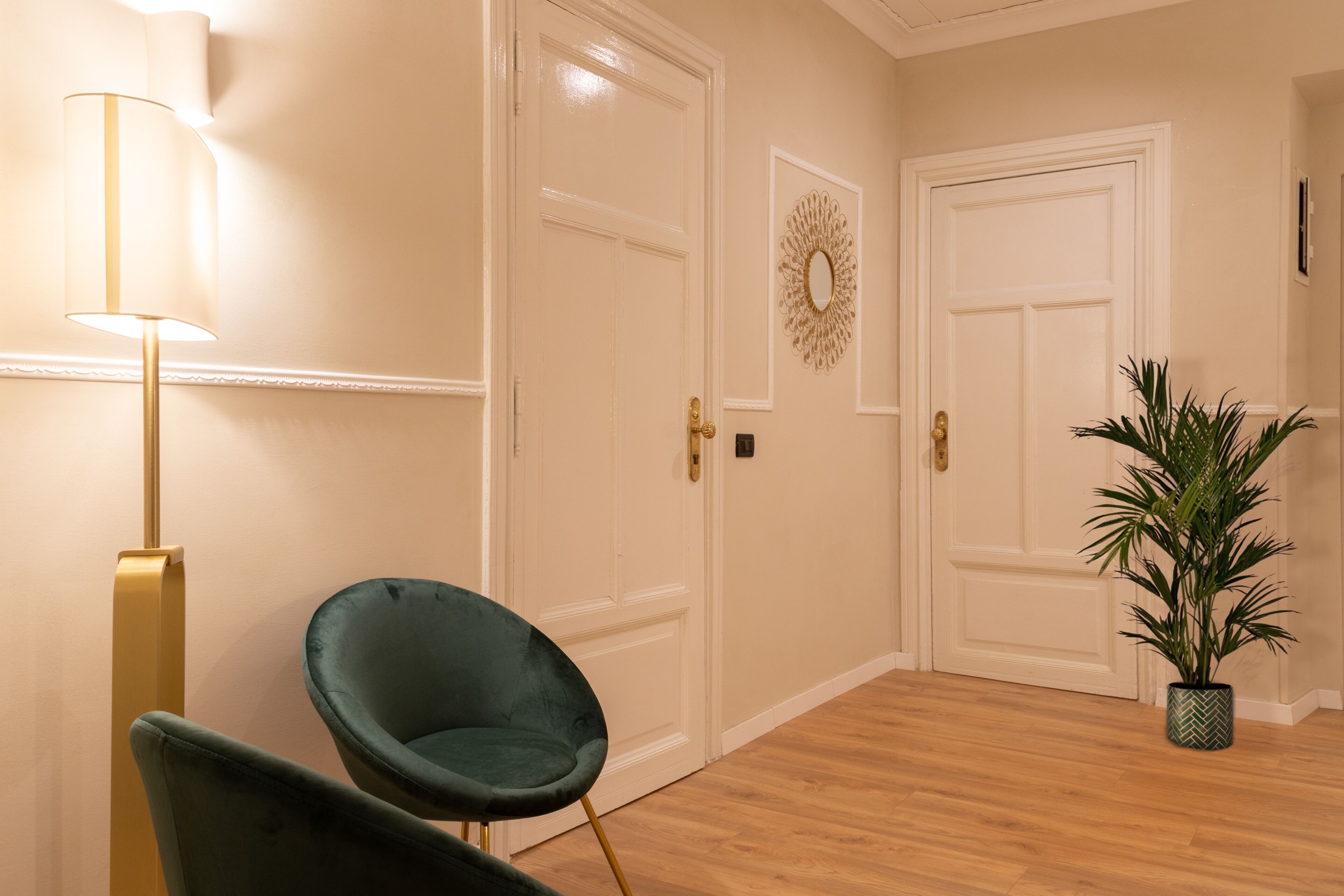 Foto - Fair Suite Roma Termini