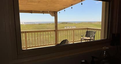 Humble Heaven - Beachfront - Island Realty