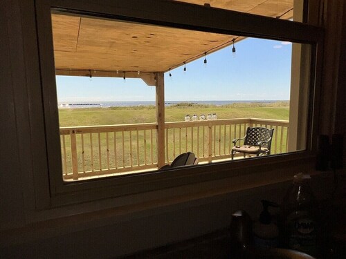 Humble Heaven - Beachfront - Island Realty