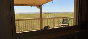 Humble Heaven - Beachfront - Island Realty