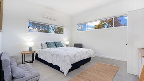 3 Schlafzimmer, Bügeleisen/Bügelbrett, Reisekinderbett, WLAN