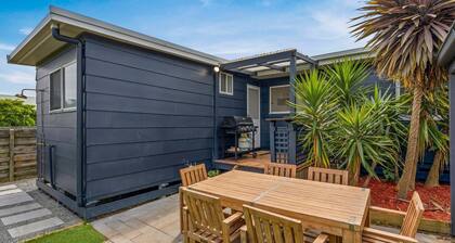 Cape Surf House in Cape Woolamai