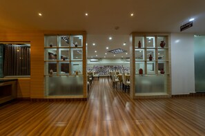 Sala de banquets
