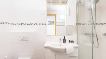 Căn hộ (2 Bedrooms) | Sơ đồ bố cục