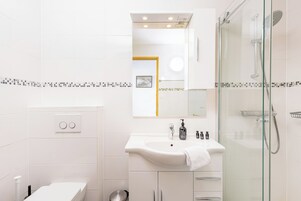Apartment (2 Bedrooms) | Floor plan