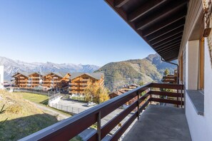 Apartment (2 Bedrooms) | Grundriss