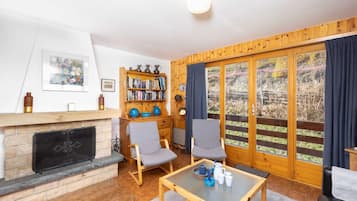 Departamento (2 Bedrooms) | Plano