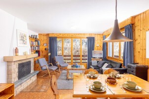 Apartment (2 Bedrooms) | Grundriss