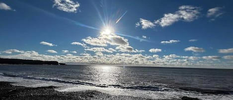 海灘