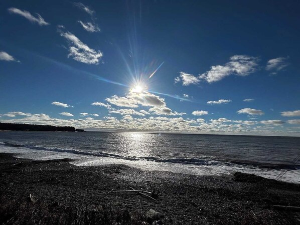 Plage