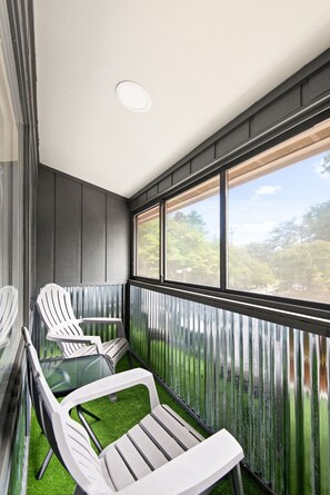 Interior - COZY PIGEON FORGE CONDO! 1/2 MILE WALK TO PARKWAY! (Pigeon Forge)