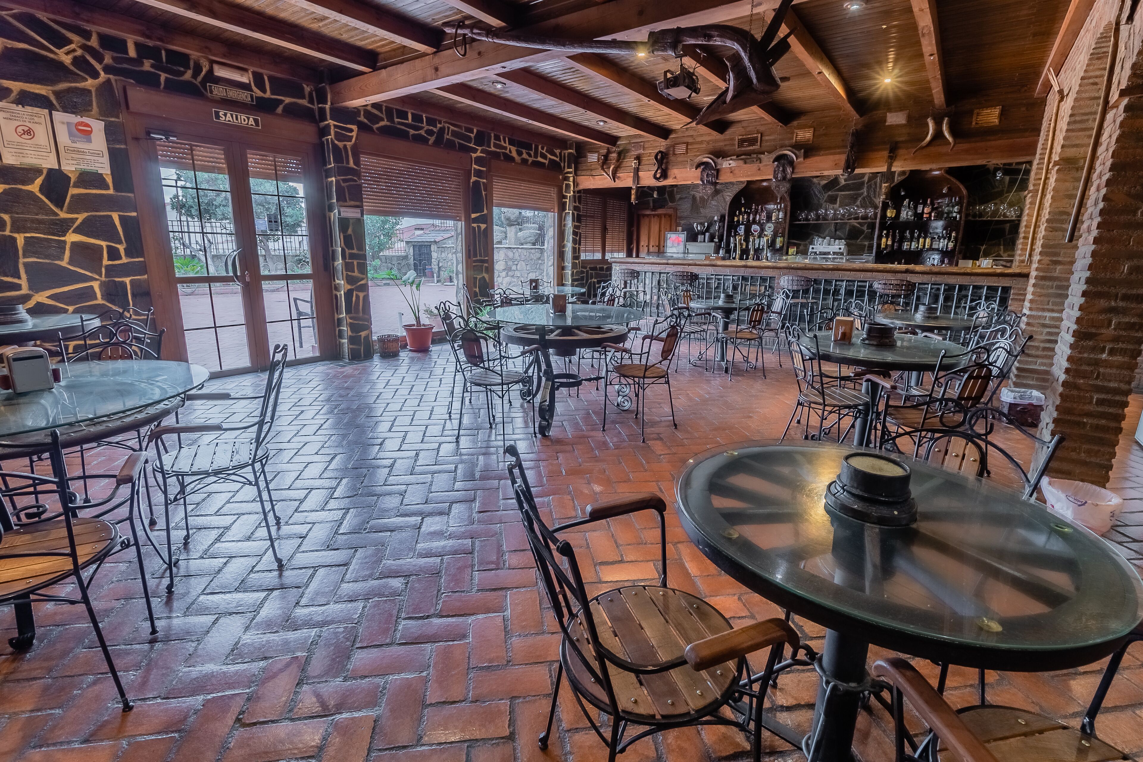 Foto - Hotel Rural El Labriego by Vivere Stays