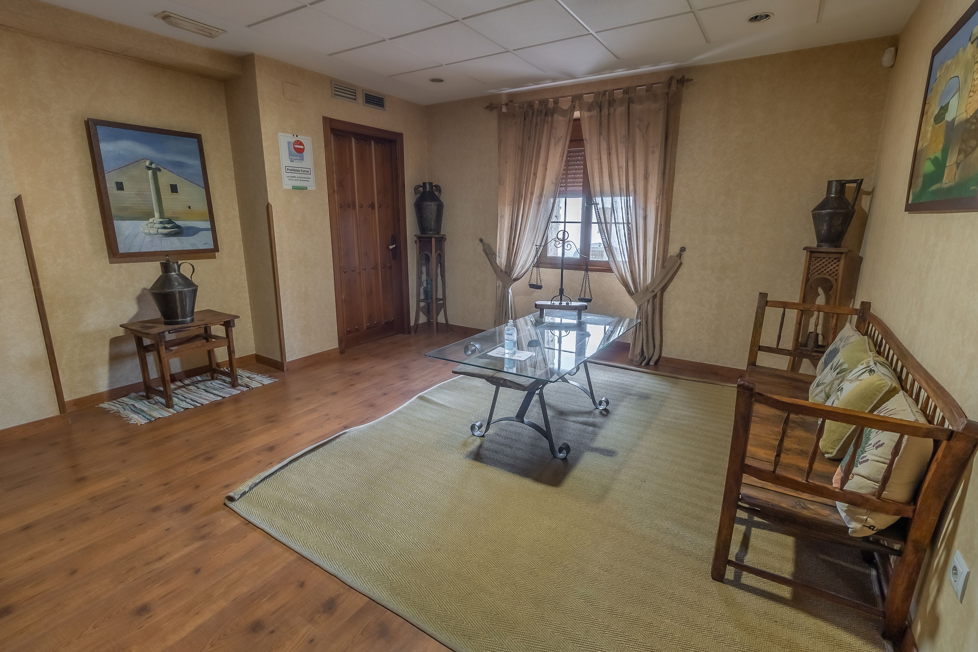 Foto - Hotel Rural El Labriego by Vivere Stays