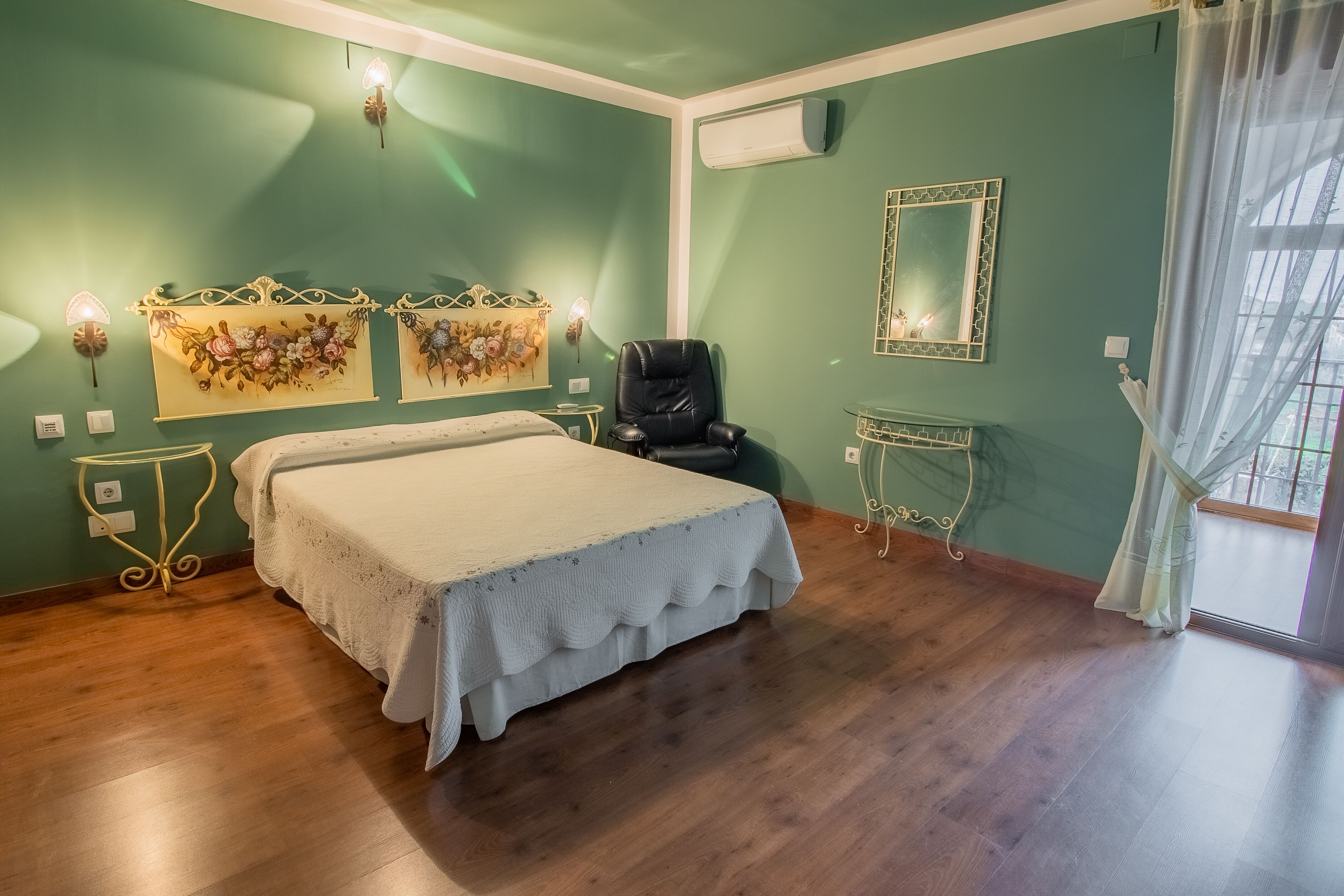 Foto - Hotel Rural El Labriego by Vivere Stays