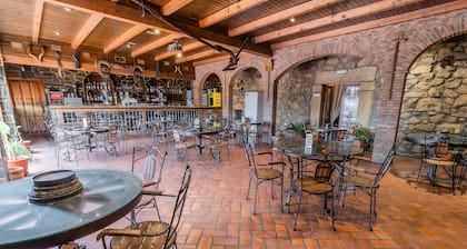 HOTEL RURAL EL LABRIEGO BY VIVERE STAYS
