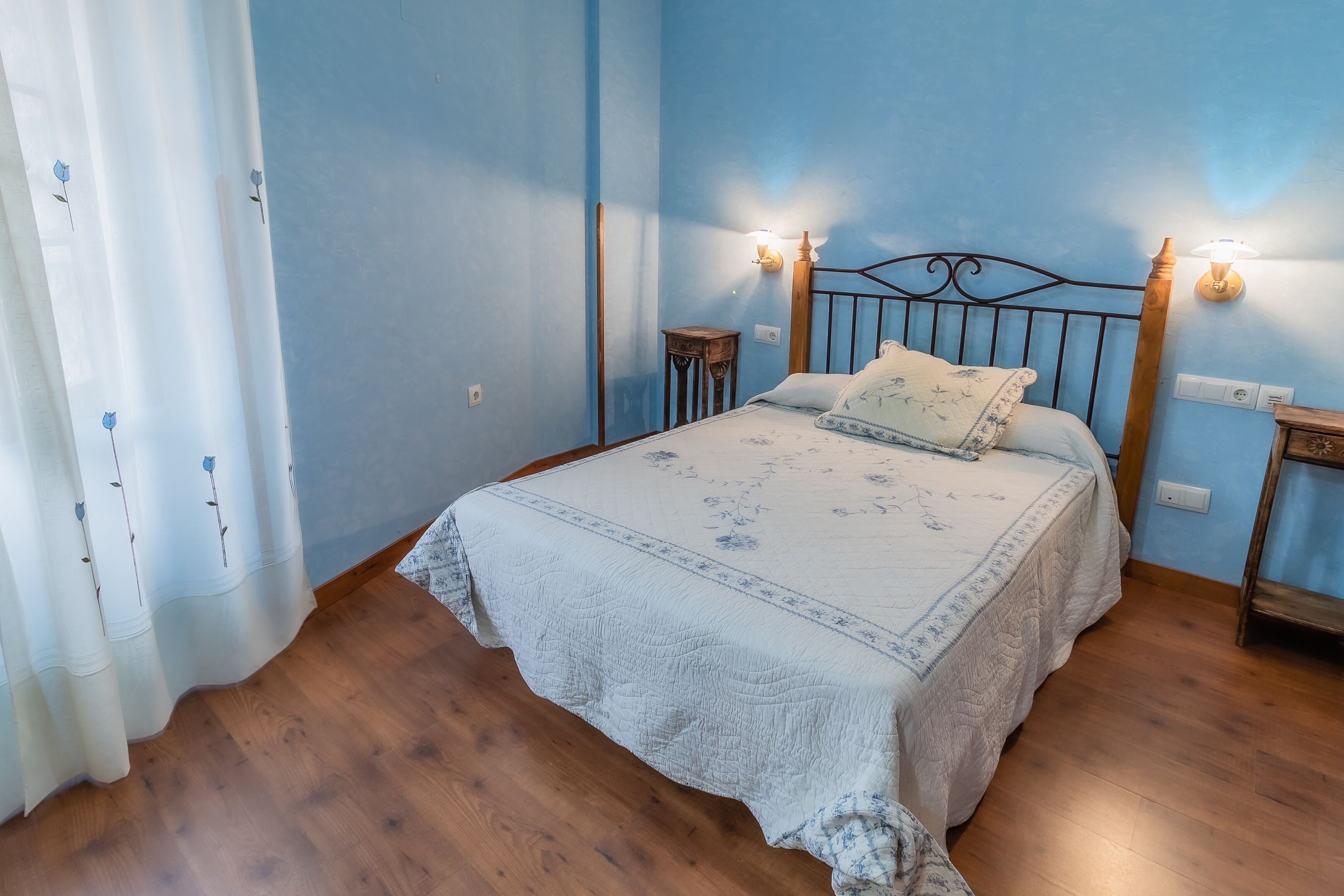 Foto - Hotel Rural El Labriego by Vivere Stays