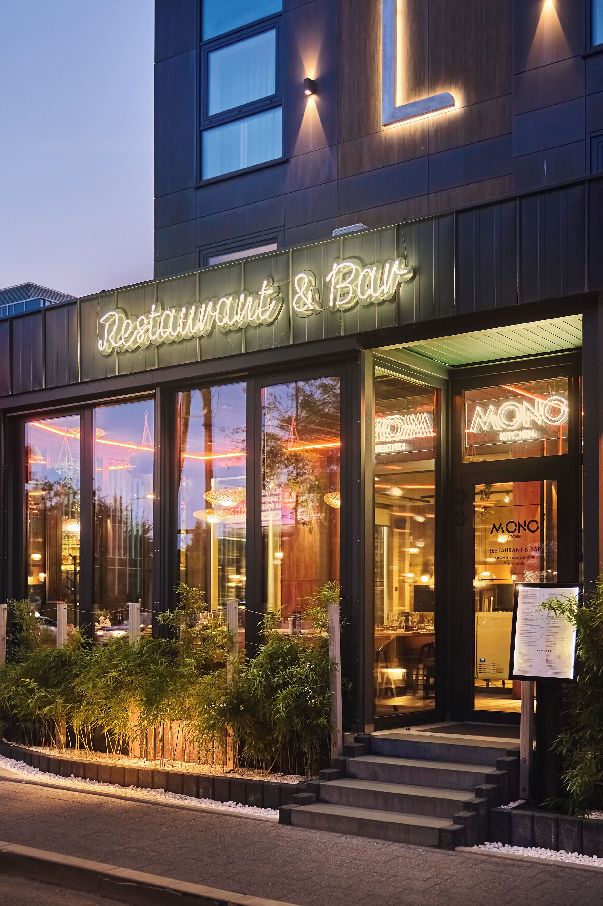 Foto - Stay inn Hotel Warszawa