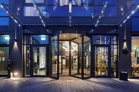 Stay inn Hotel Warszawa